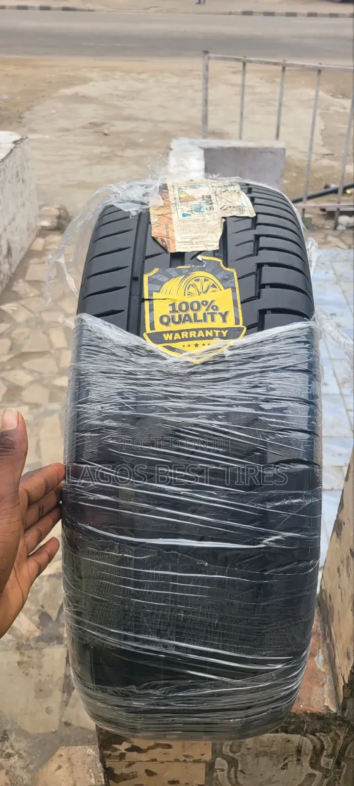 Premium Continental PremiumContact 6 - 225/55 R19 v XL (Extra Load)