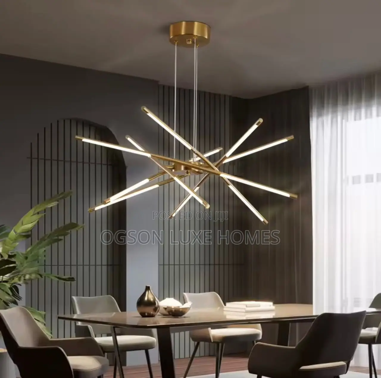 A Perfect Luxury Chandelier Light