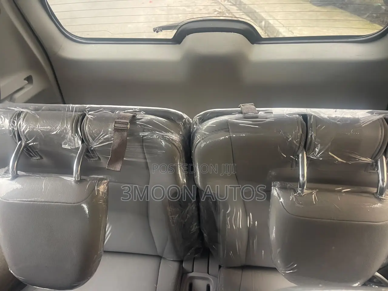 Toyota Highlander 3.5L 4WD 2013 Silver