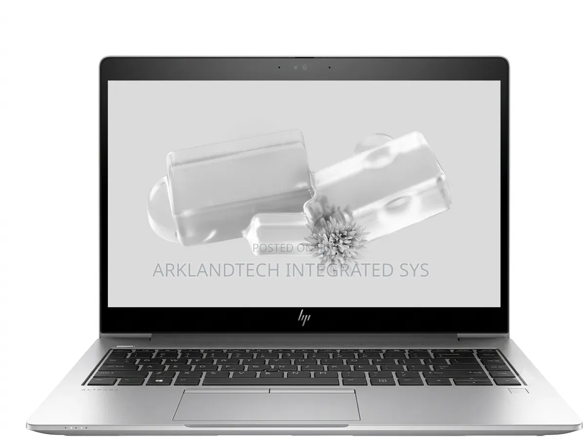 New Laptop HP EliteBook 850 G4 16GB Intel Core i5 SSD 256GB