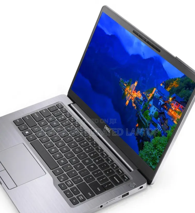 New Laptop Dell Latitude 14 5000 8GB Intel Core i5 SSD 256GB