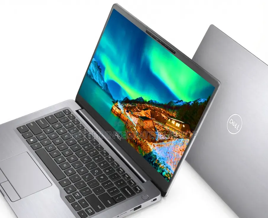 New Laptop Dell Latitude 14 5000 8GB Intel Core i5 SSD 256GB