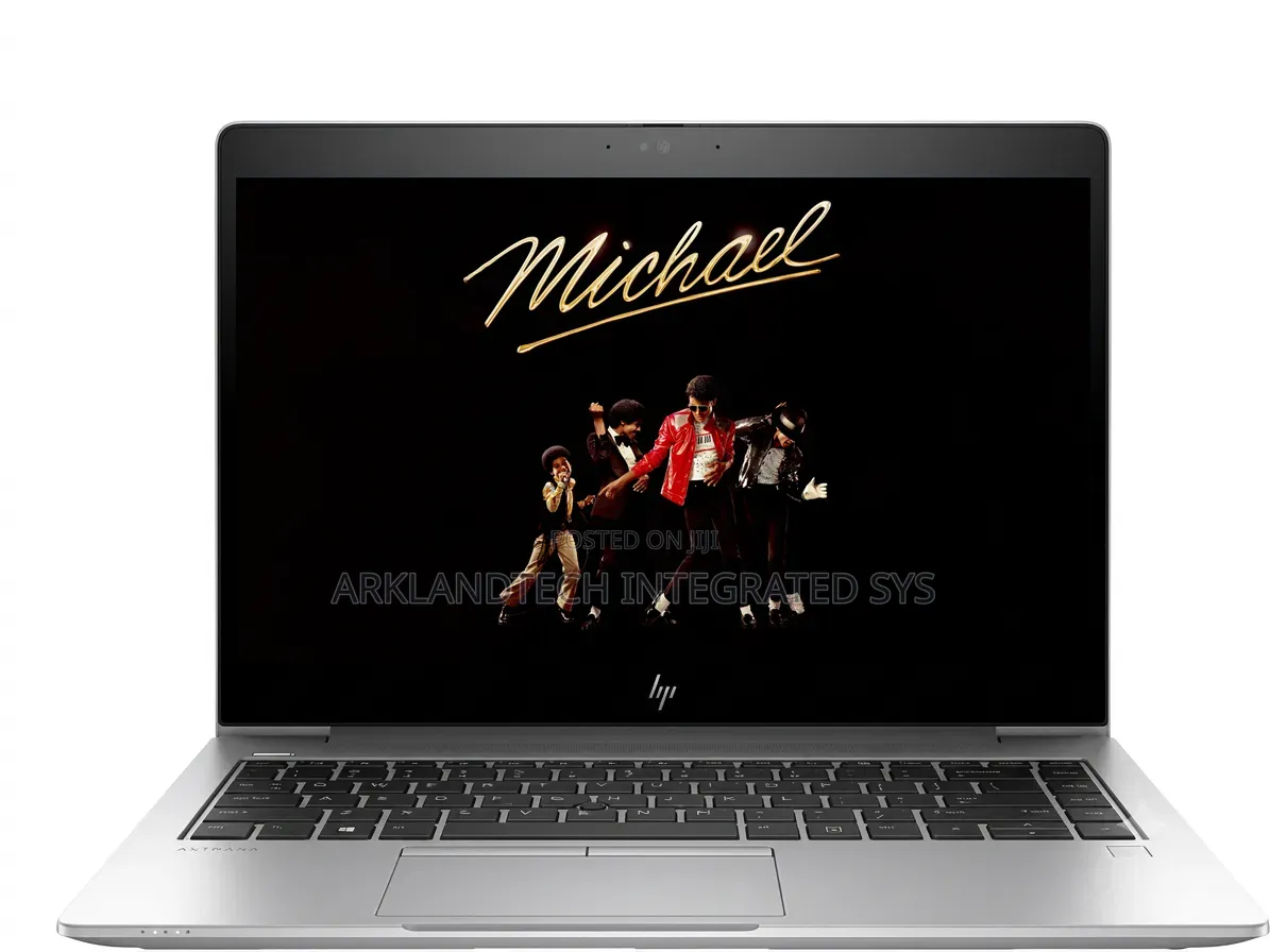 New Laptop HP EliteBook 850 G4 32GB Intel Core i5 SSD 256GB
