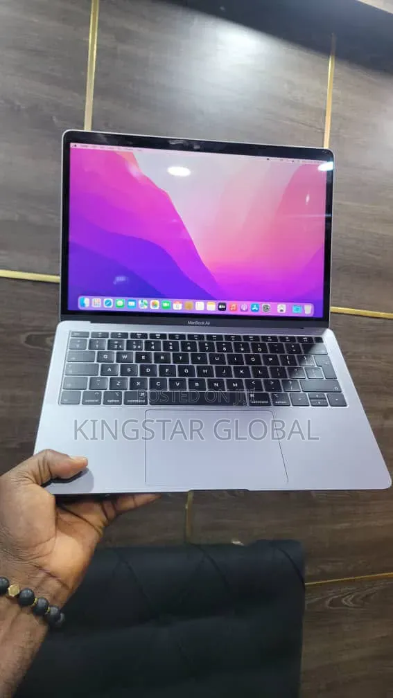 Laptop Apple MacBook Air 2019 8GB Intel Core i5 SSD 256GB