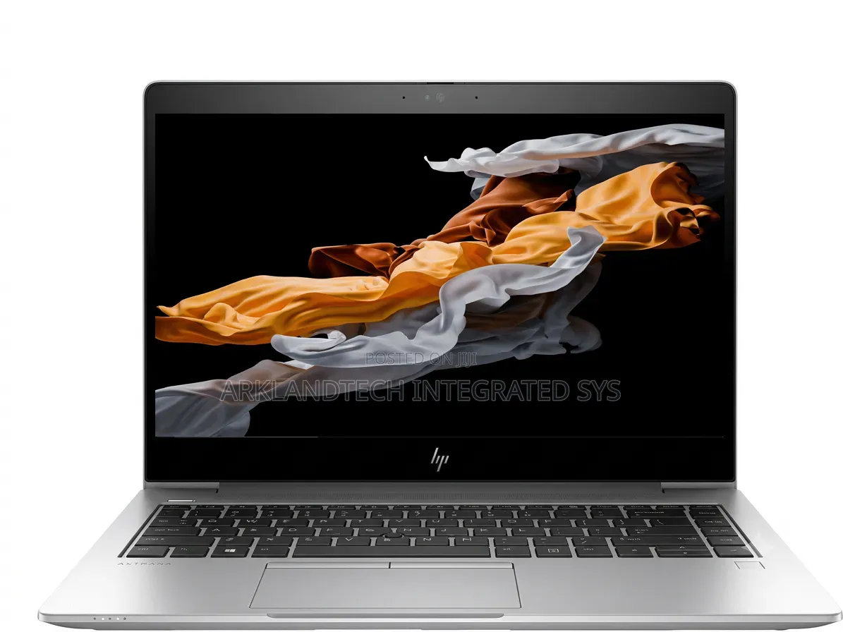 New Laptop HP EliteBook 850 G4 32GB Intel Core i5 SSD 256GB