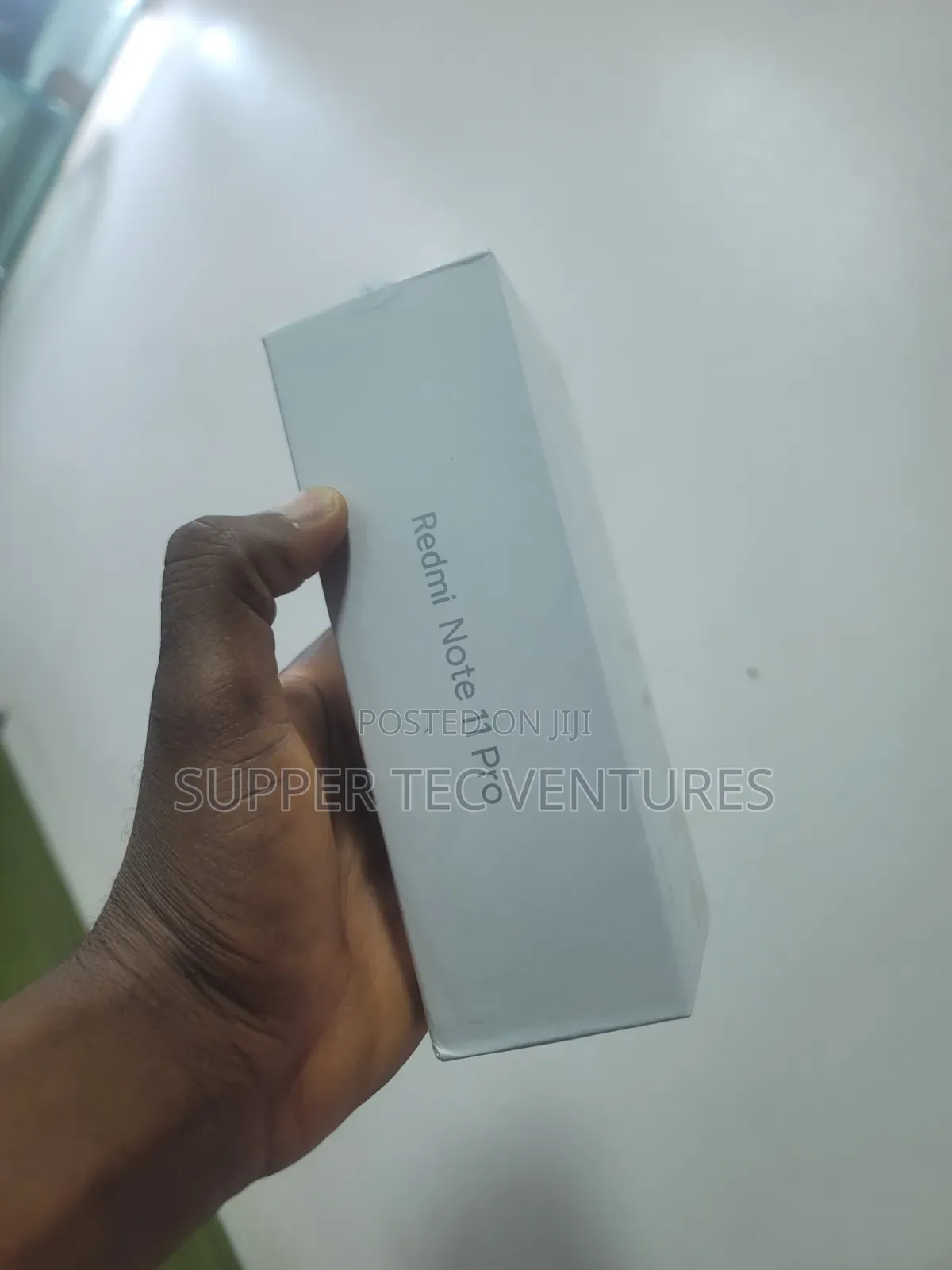 New Xiaomi Redmi Note 11 Pro 5G 256 GB