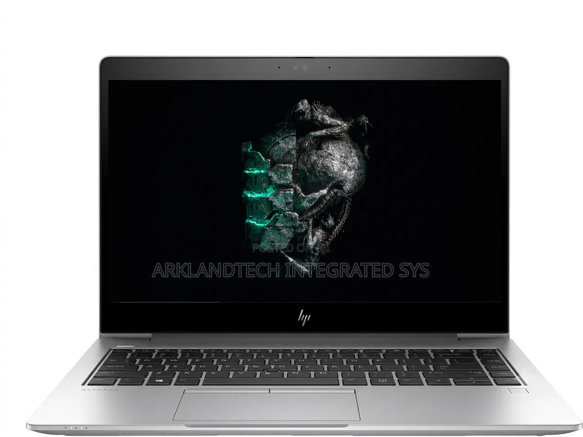 New Laptop HP EliteBook 8540W 12GB Intel Core i5 SSD 512GB