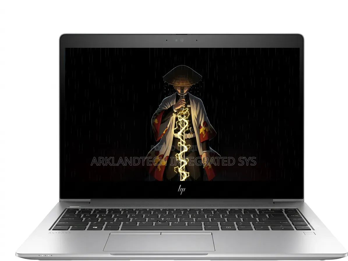 New Laptop HP EliteBook 8540W 12GB Intel Core i5 SSD 512GB