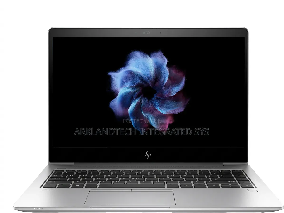 New Laptop HP EliteBook 8540P 12GB Intel Core i5 SSD 1T