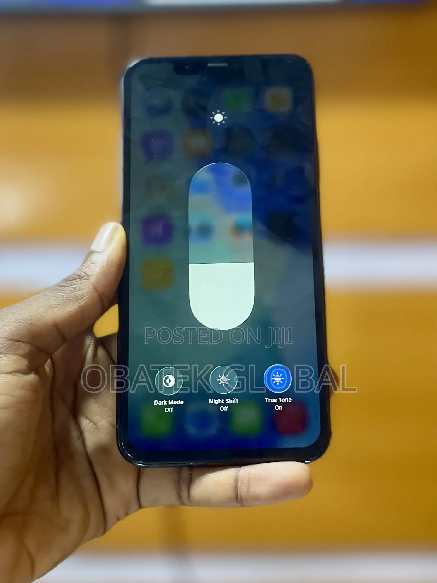 Apple iPhone 11 Pro Max 256 GB Green