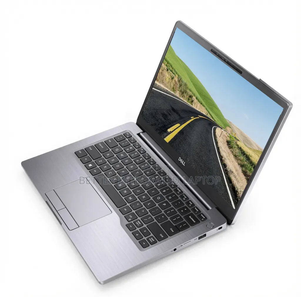 New Laptop Dell Latitude 14 5414 8GB Intel Core i5 SSD 256GB