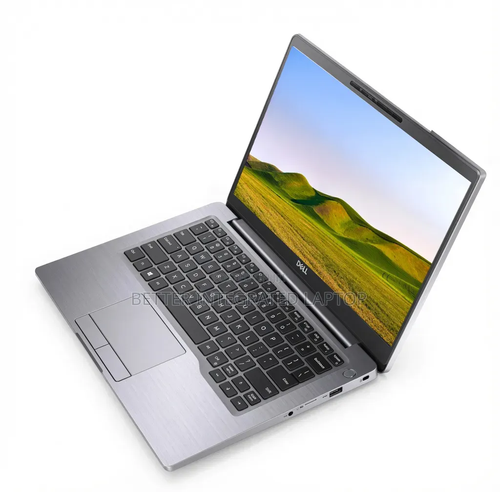 New Laptop Dell Latitude 14 5414 8GB Intel Core i5 SSD 256GB