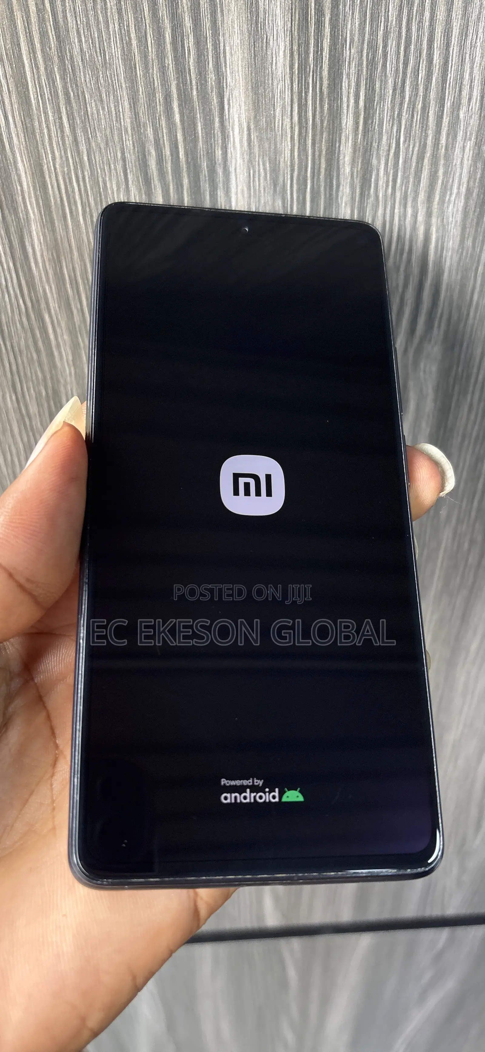 Xiaomi 11T 256 GB Black