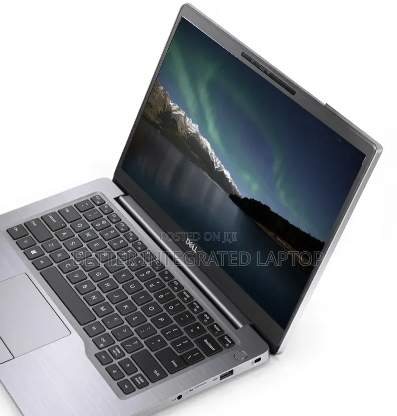 New Laptop Dell Latitude 14 5414 8GB Intel Core i5 SSD 256GB