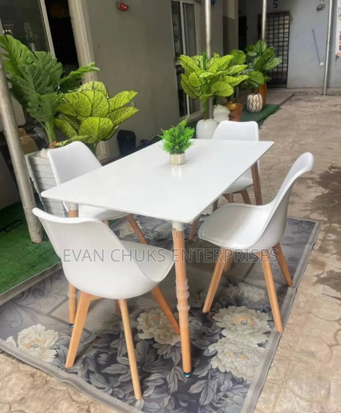 Mini Dining Set