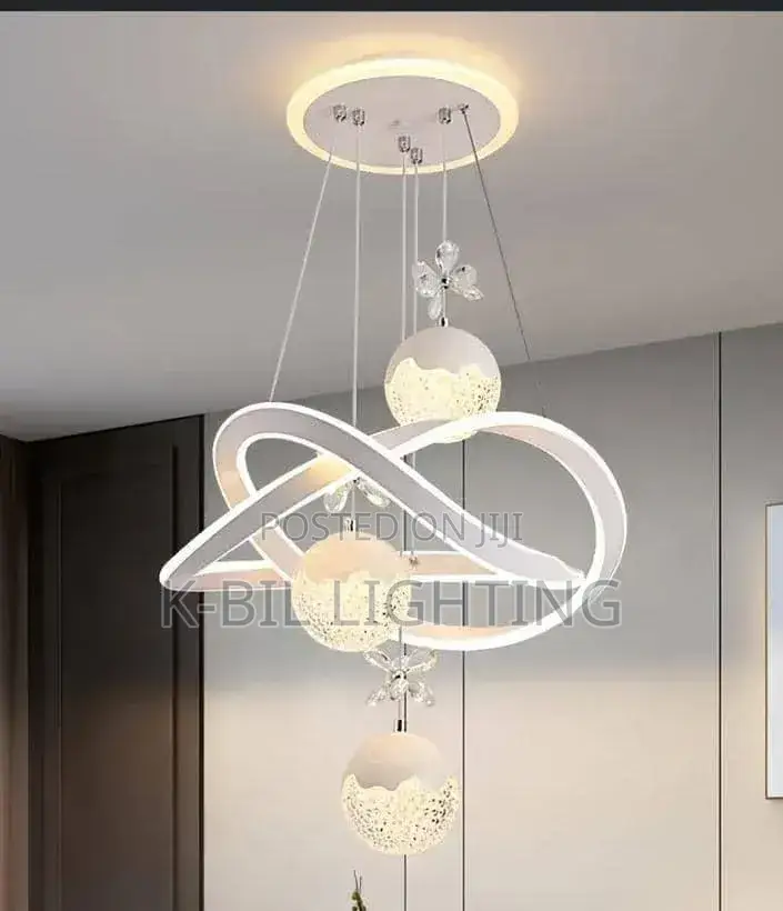 LED Dropping