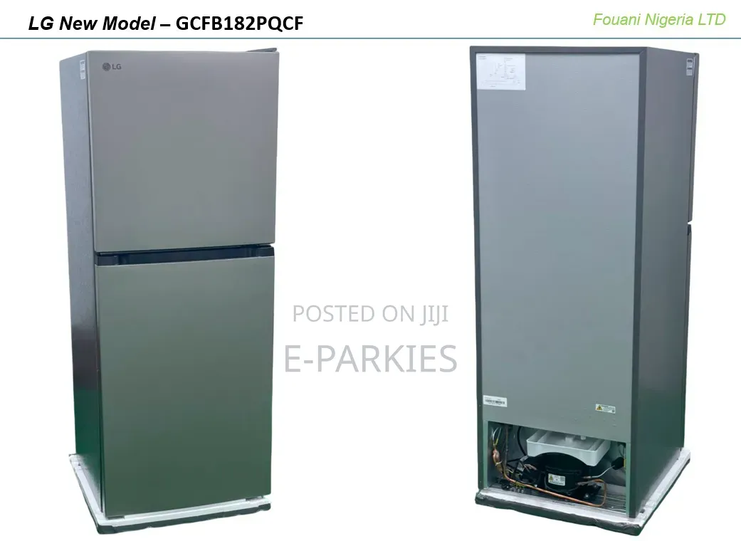 LG Refrigerator Energy Saving 200litre