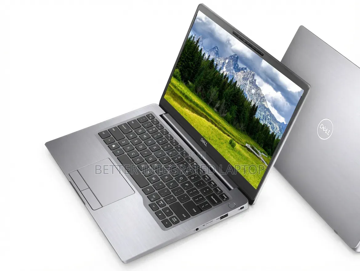 New Laptop Dell Latitude 14 5480 8GB Intel Core i5 SSD 256GB