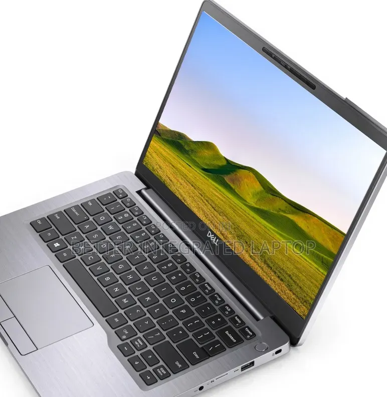 New Laptop Dell Latitude 14 5480 8GB Intel Core i5 SSD 256GB