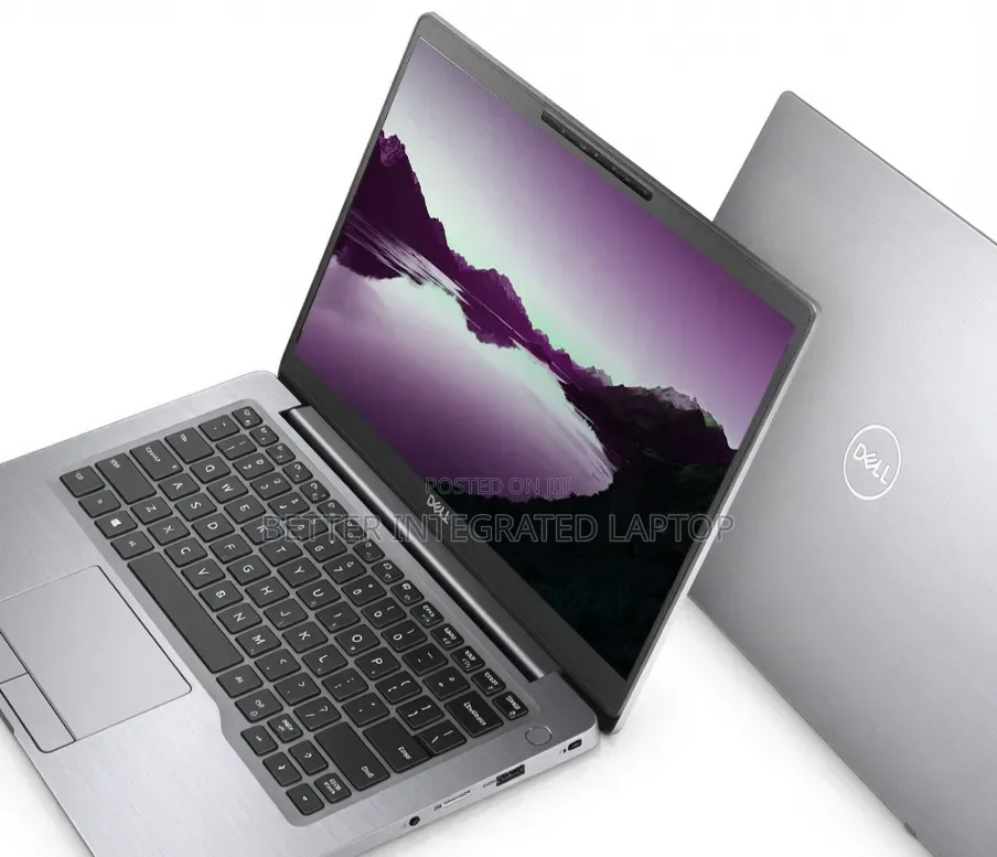 New Laptop Dell Latitude 14 5480 8GB Intel Core i5 SSD 256GB