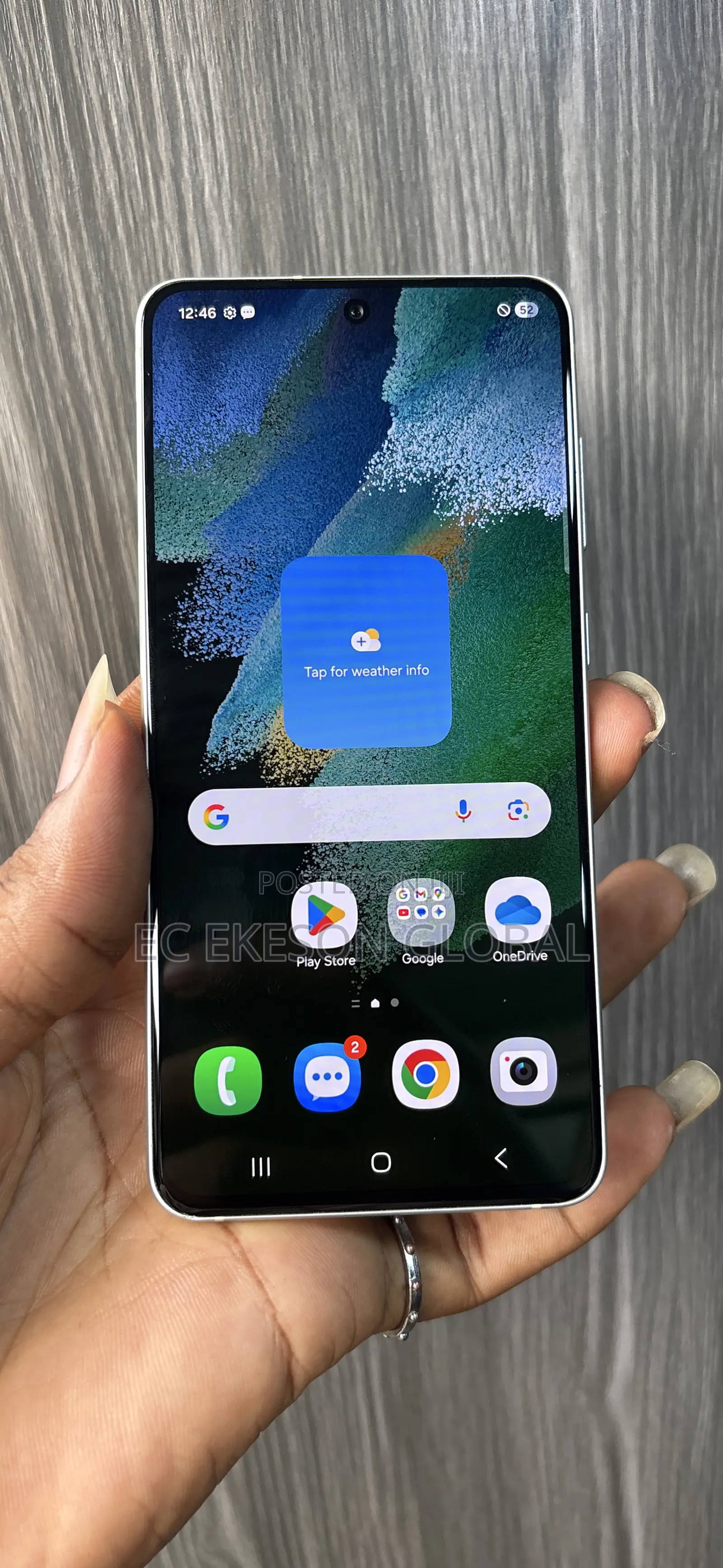 Samsung Galaxy S21 FE 5G 128 GB