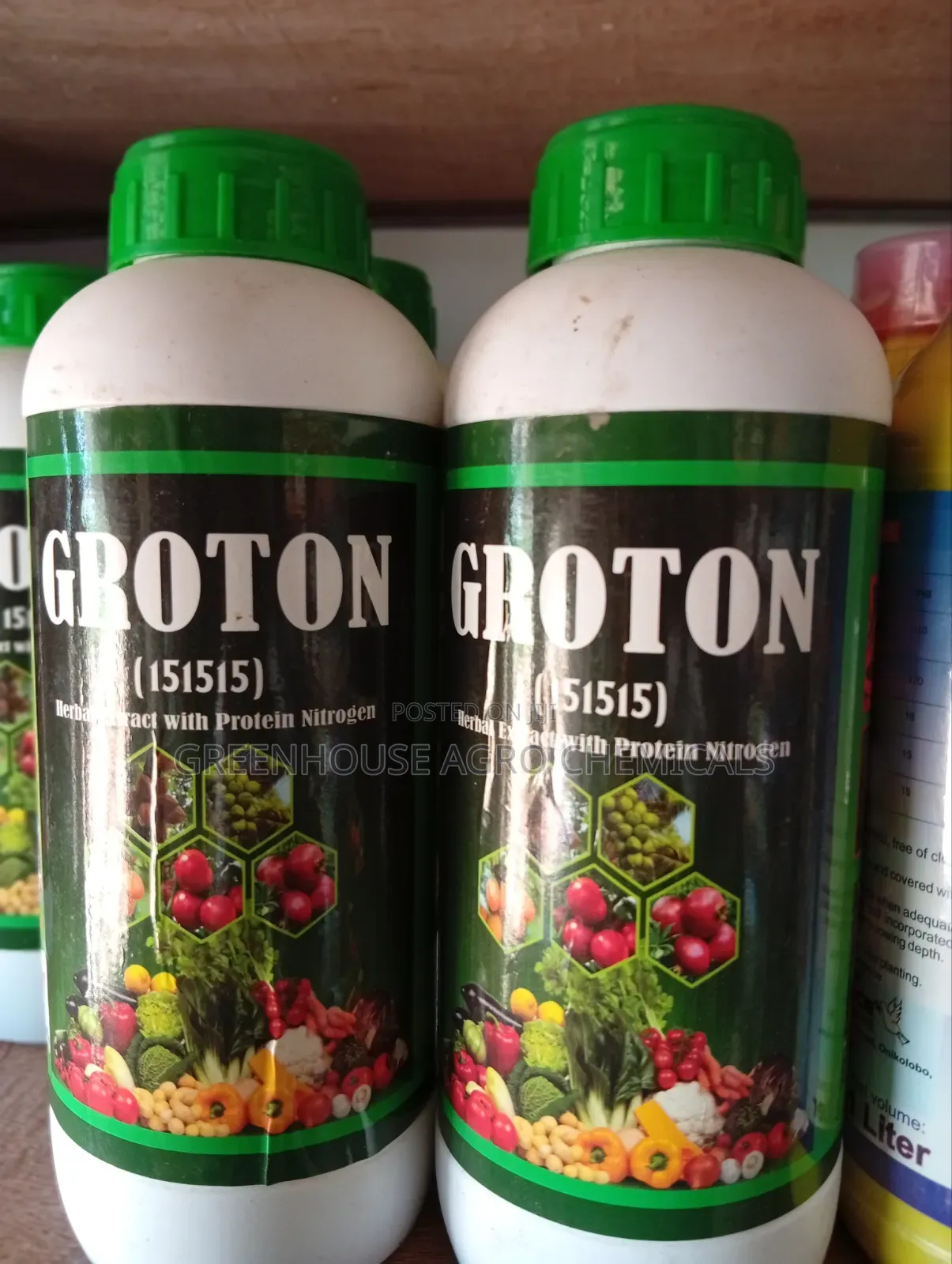 Groton (151515)