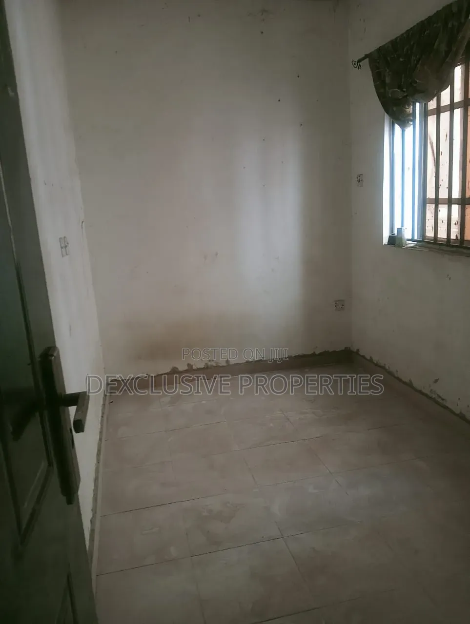 Mini Flat in Olowora, GRA Phase 1 for rent
