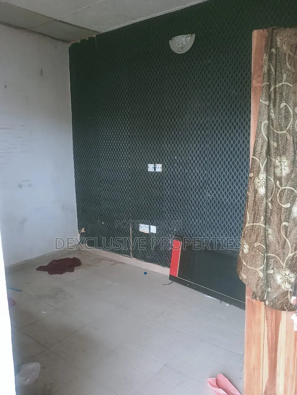Mini Flat in Olowora, GRA Phase 1 for rent