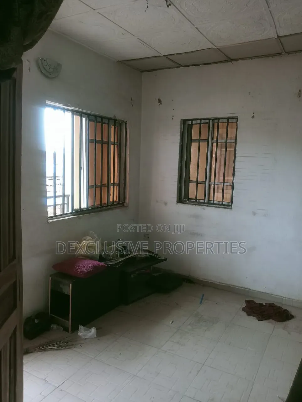 Mini Flat in Olowora, GRA Phase 1 for rent
