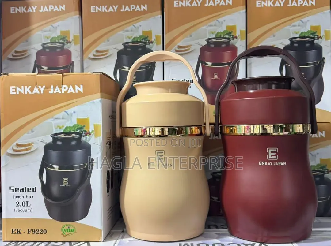 2.0L Vacuum Insulated Smoldering (Thermal) Pot