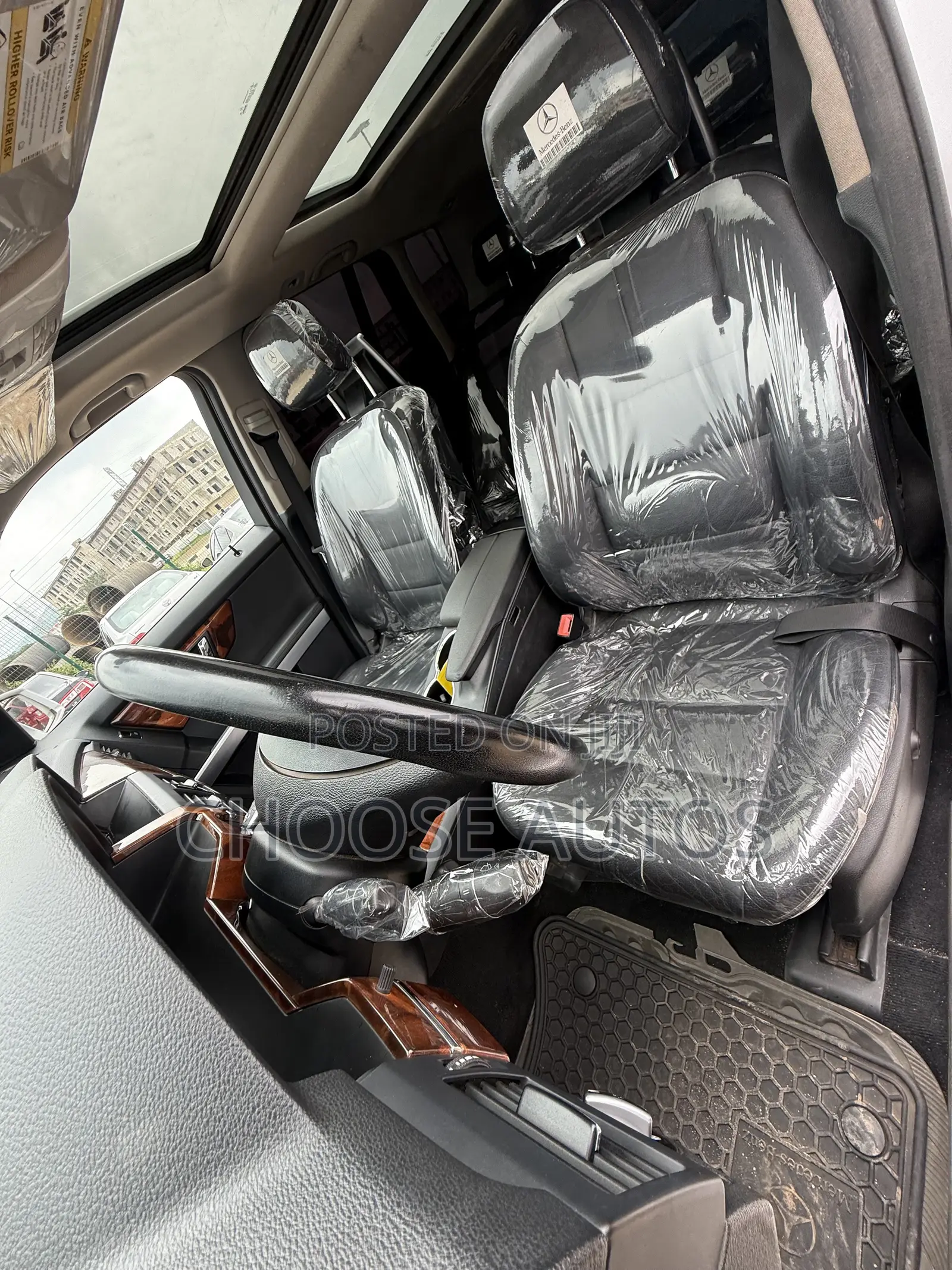 Mercedes-Benz GLK-Class 350 2010 Silver