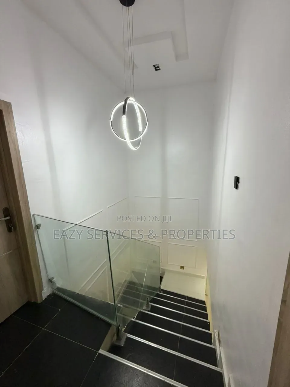 Furnished 2bdrm Duplex in Peace Estate, Sangotedo for sale