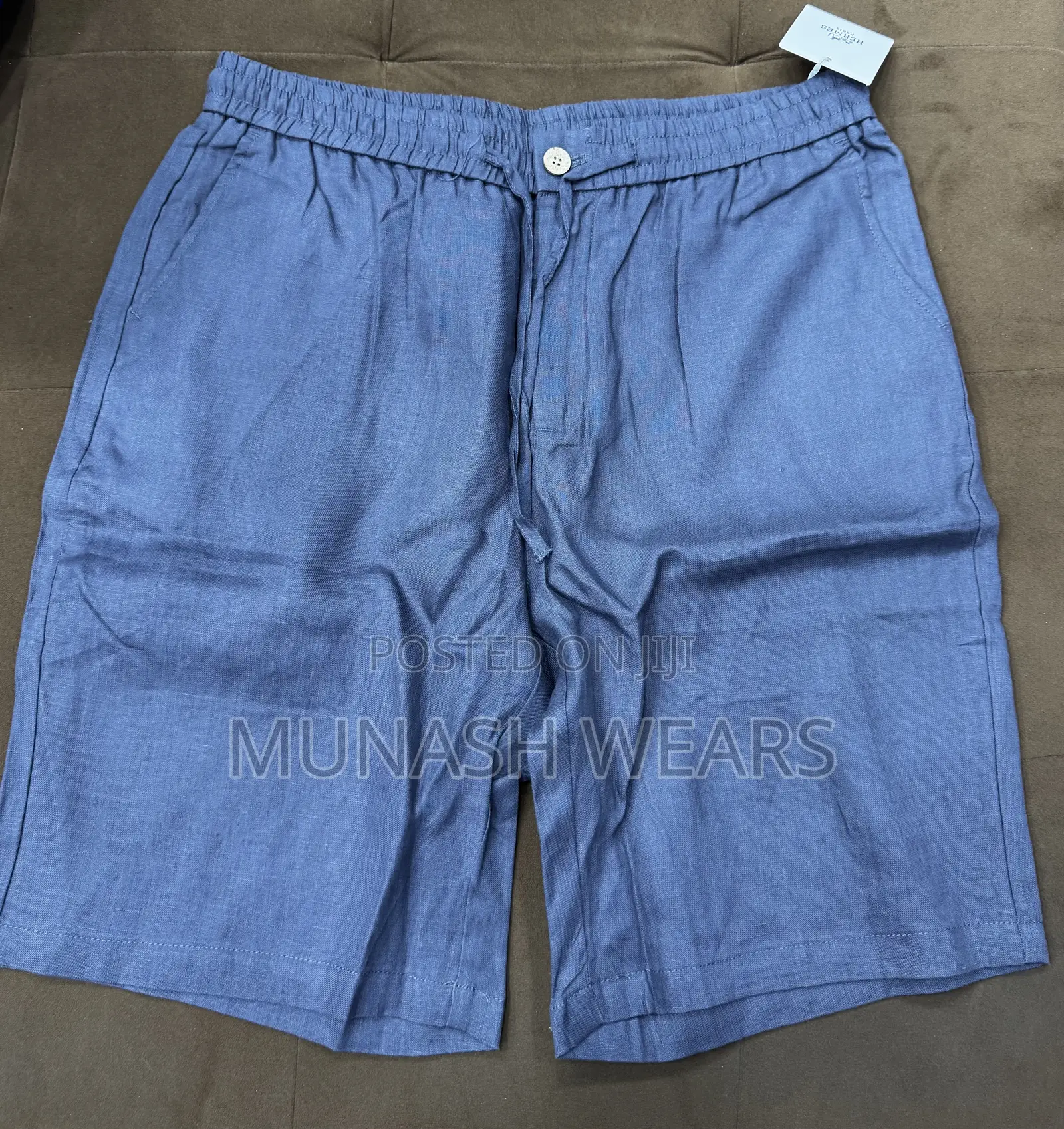 HMS Linen Short