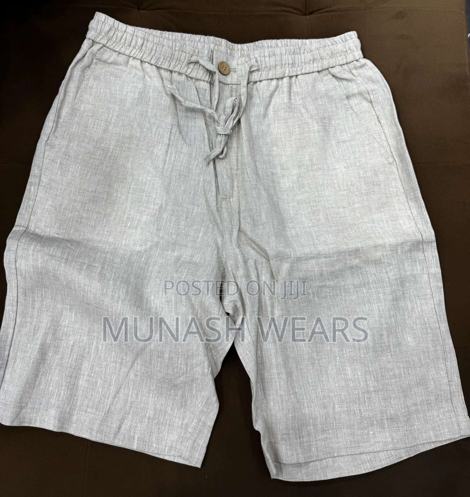 HMS Linen Short