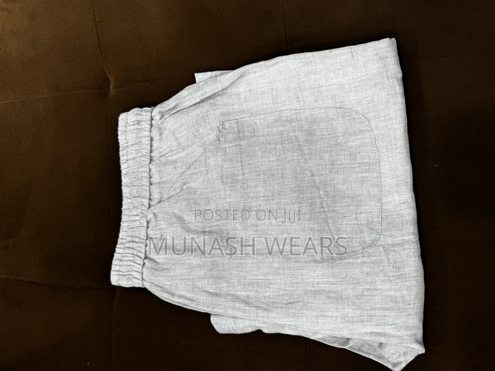 HMS Linen Short