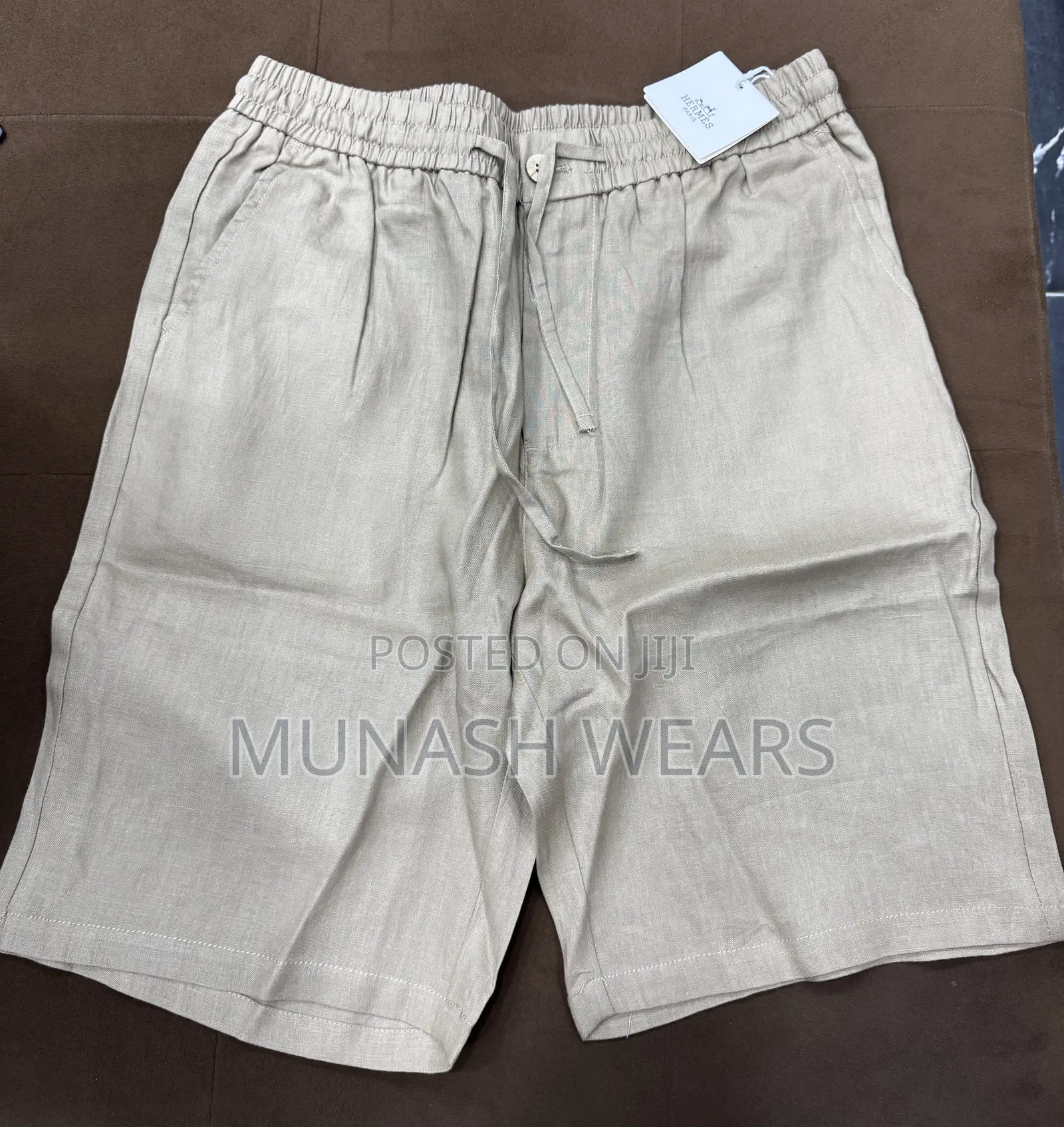 HMS Linen Short
