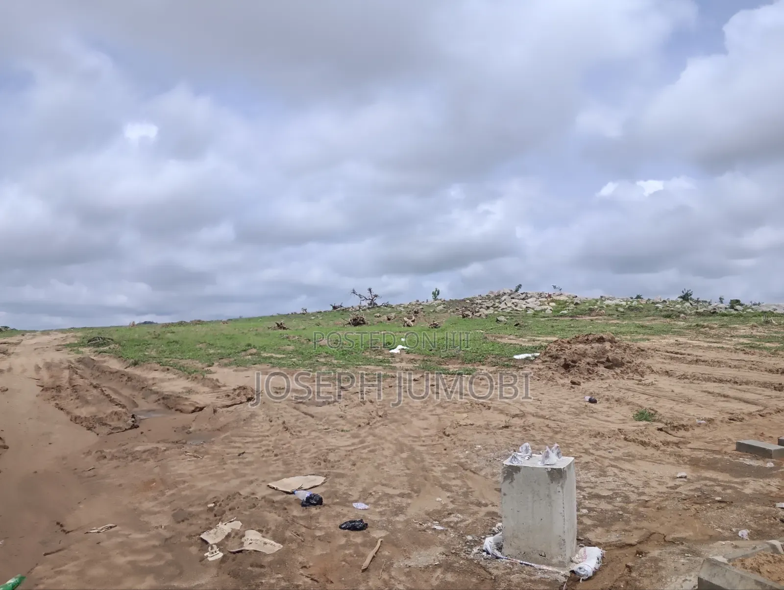 Multipurpose Plot