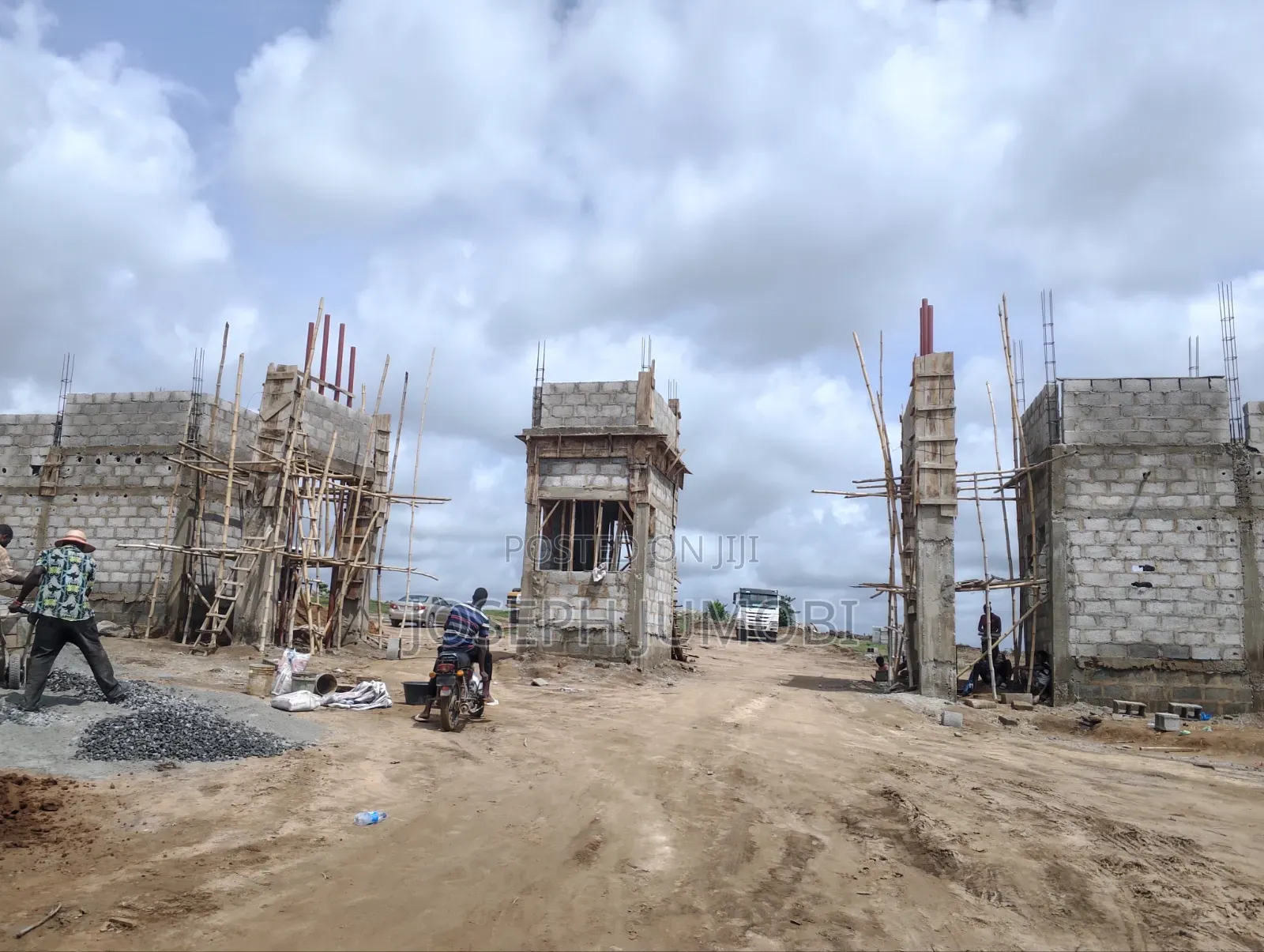 Multipurpose Plot