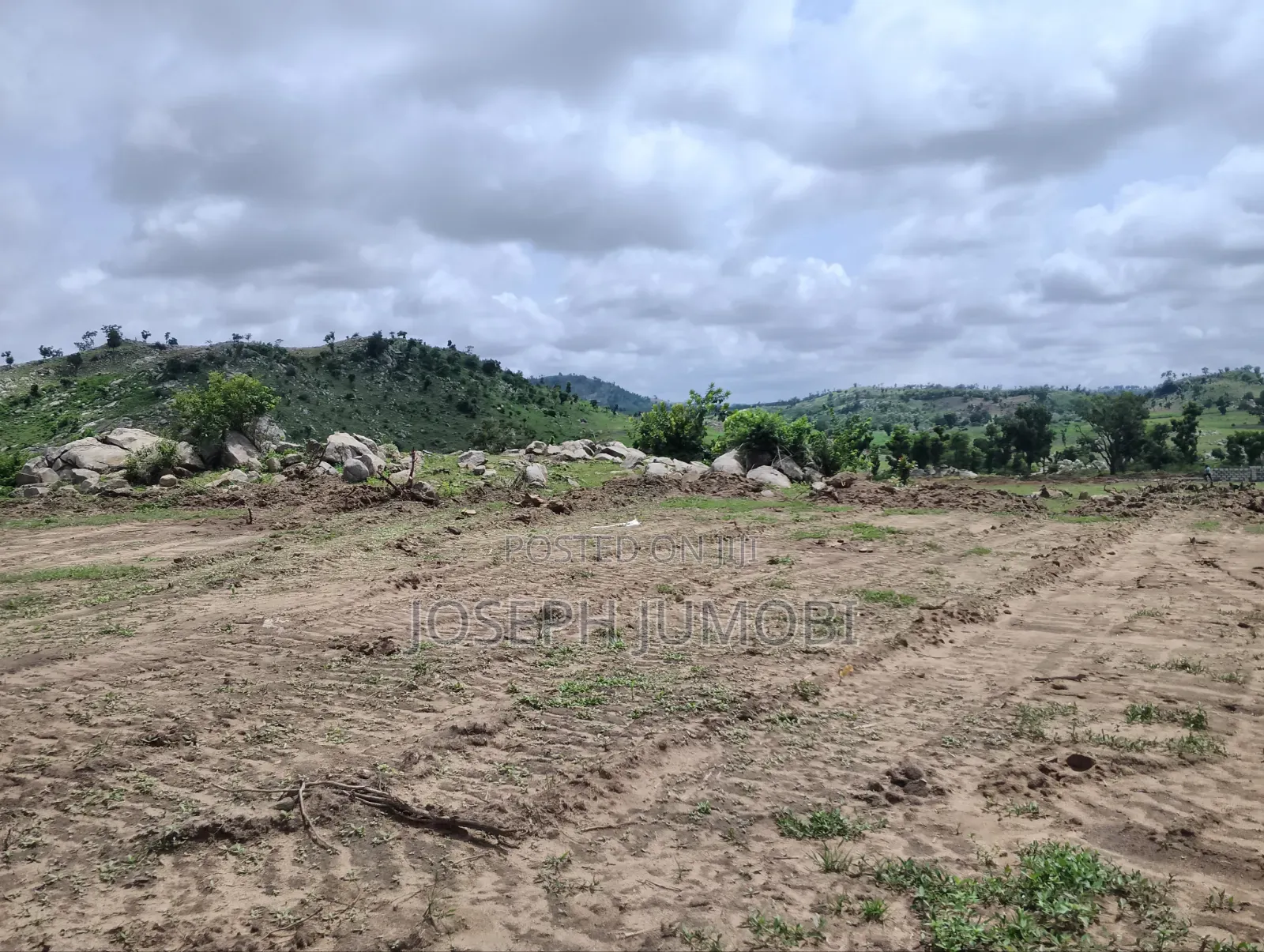 Multipurpose Plot