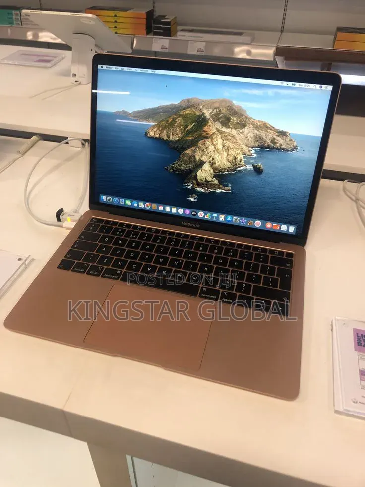 Laptop Apple MacBook Air 2019 8GB Intel Core i5 SSD 256GB