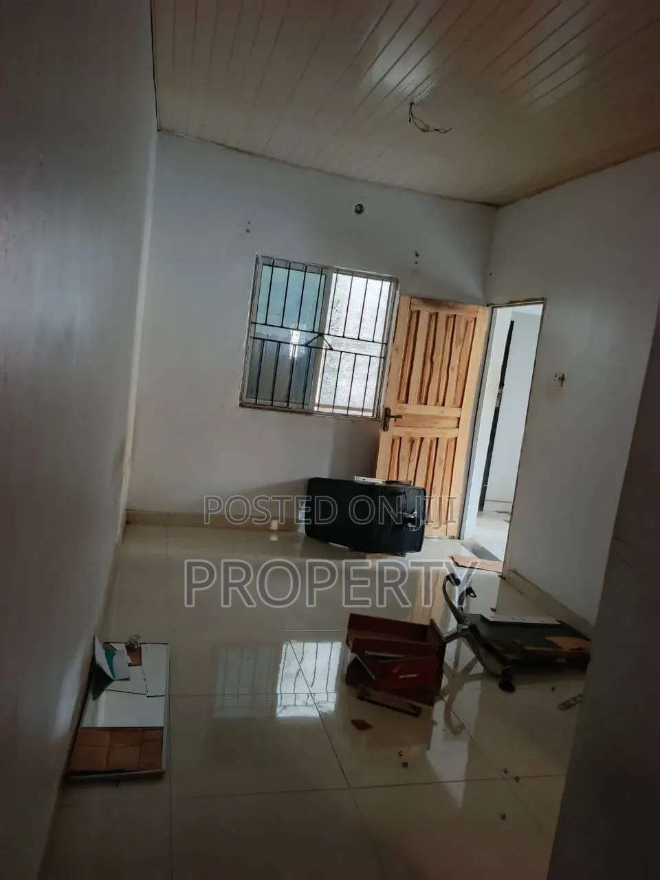 3bdrm Apartment in GRA Phase 1 for rent