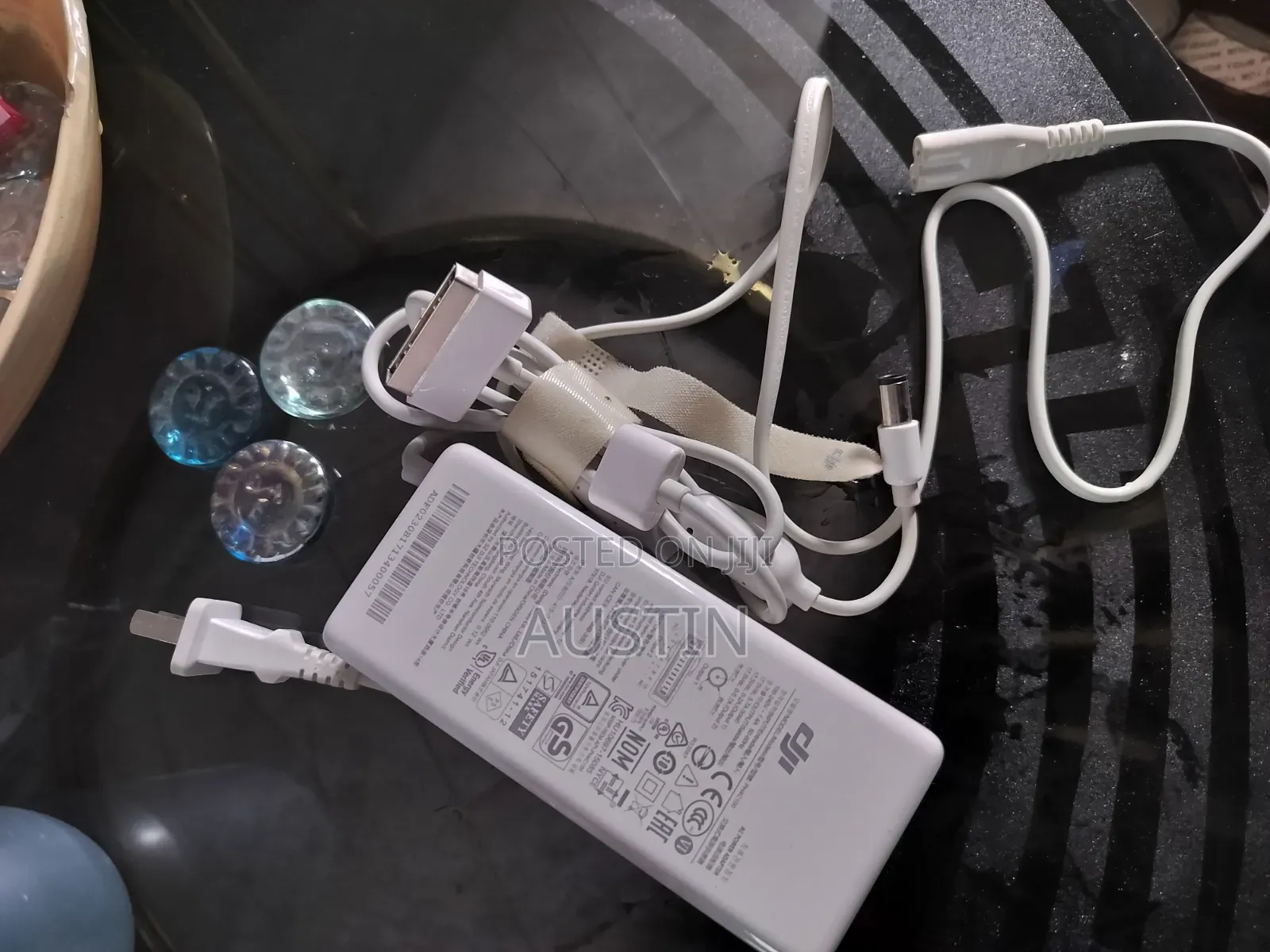 Phantom 4 Drone Charger Original