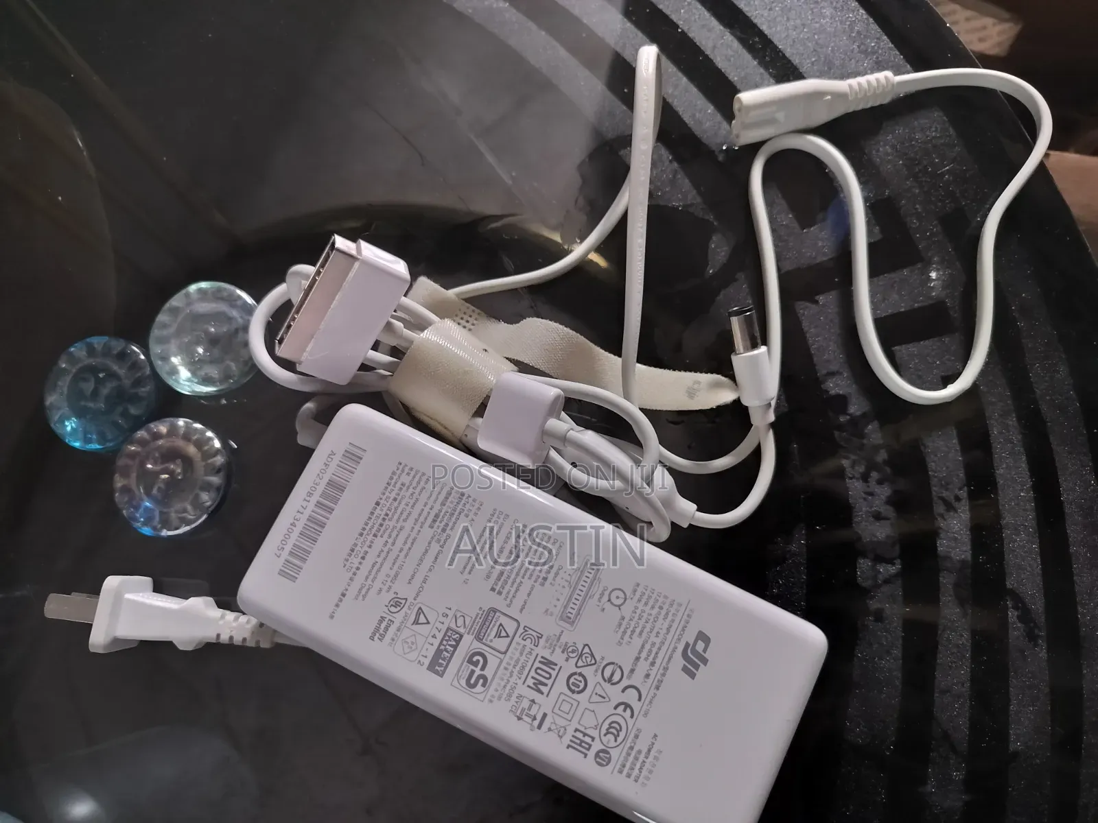 Phantom 4 Drone Charger Original