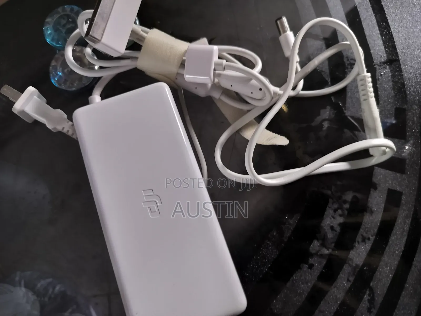 Phantom 4 Drone Charger Original