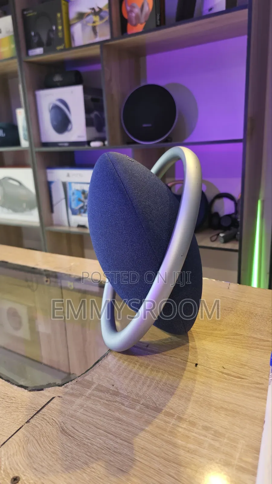 Harman Kardon Onyx Studio 8 – Blue