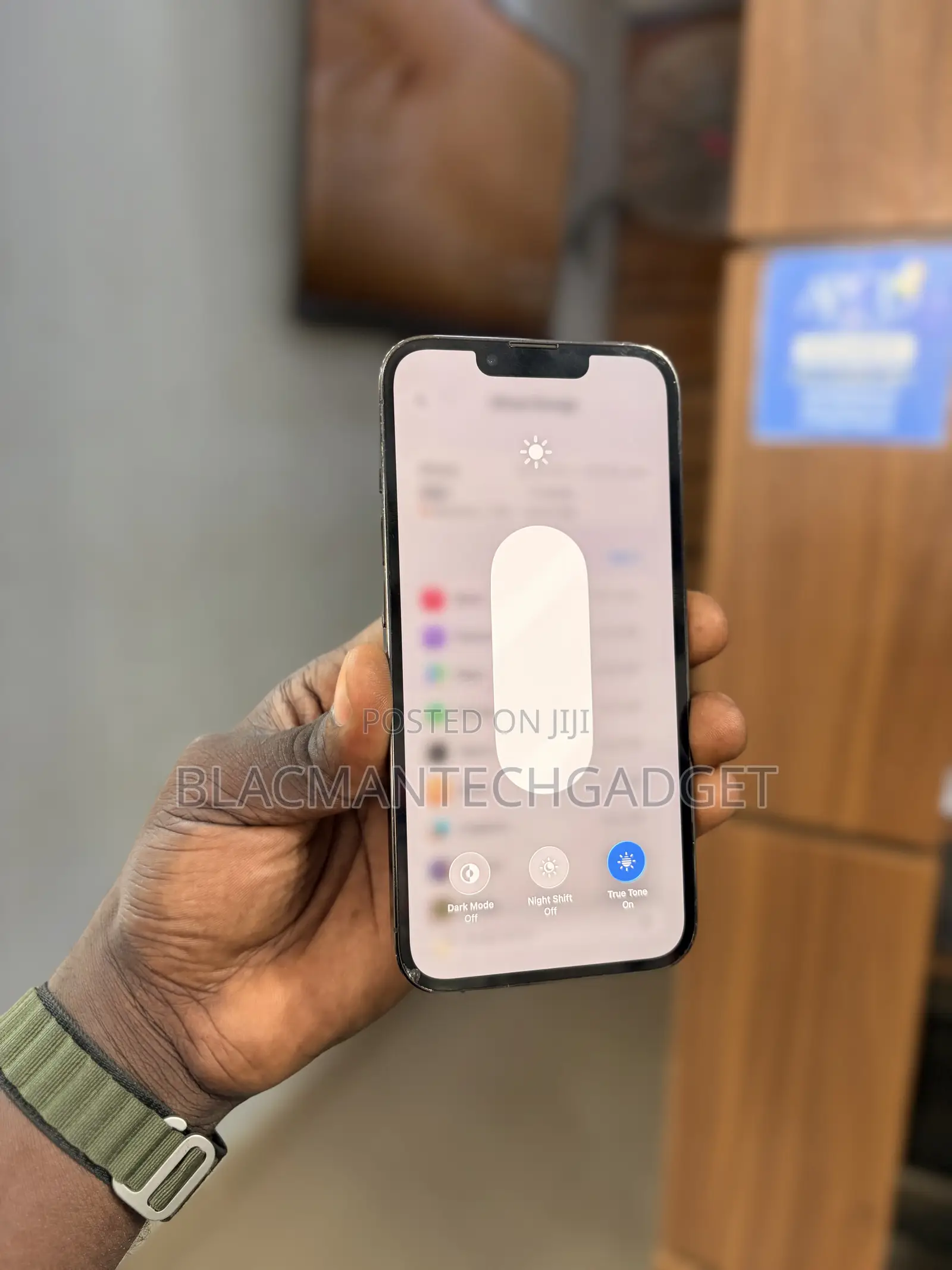Apple iPhone 13 Pro 128 GB Gray
