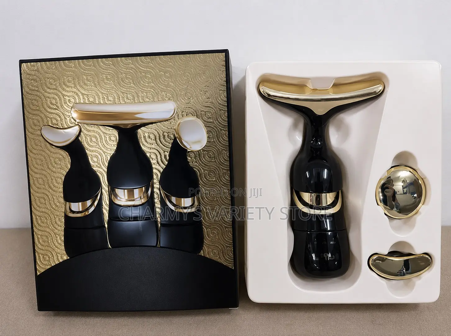 3in1 Face Shaper/Massager