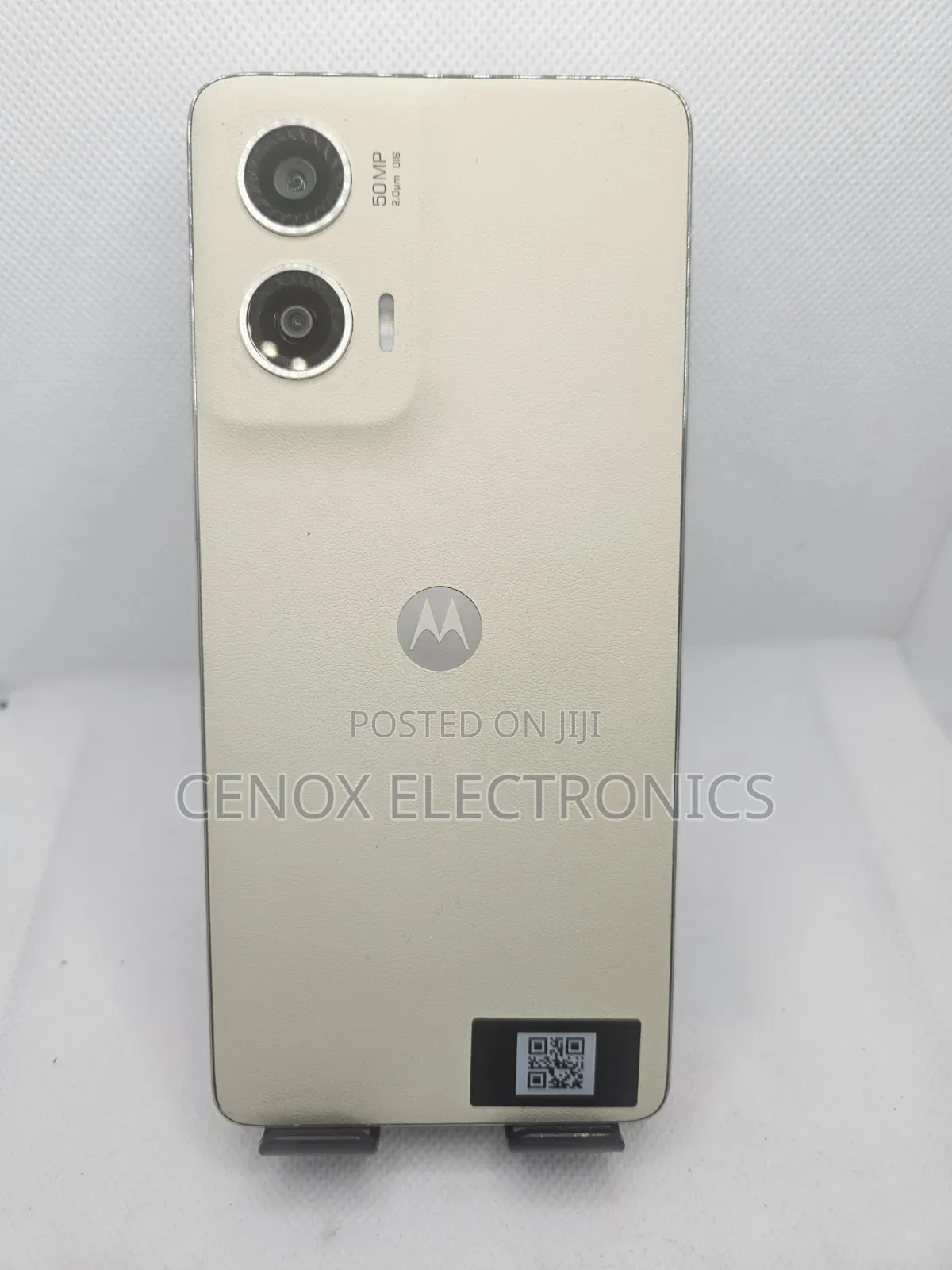 Motorola Moto G Stylus 5G (2024) 128 GB Yellow