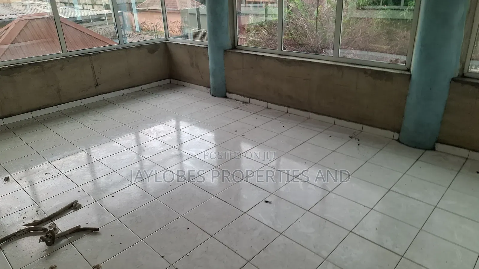 5bdrm Duplex in Mummy B Road, Obio-Akpor for sale