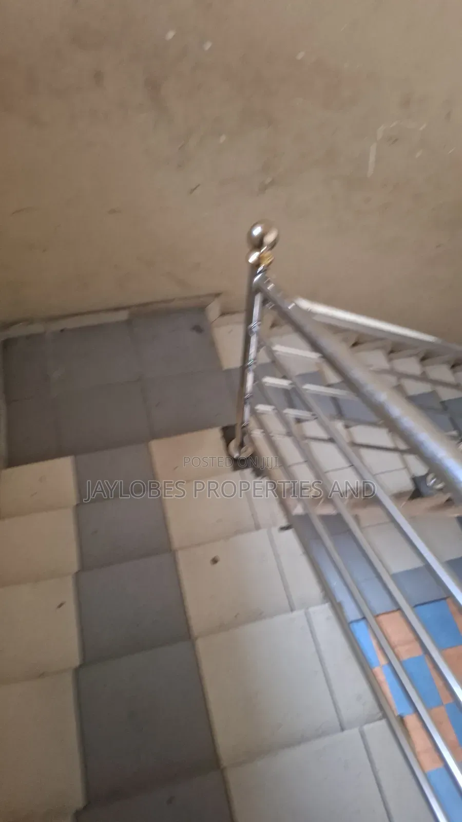 5bdrm Duplex in Mummy B Road, Obio-Akpor for sale